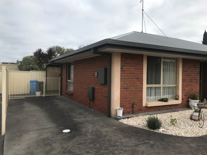 3/5 JOHN STREET, Mount Gambier SA 5290
