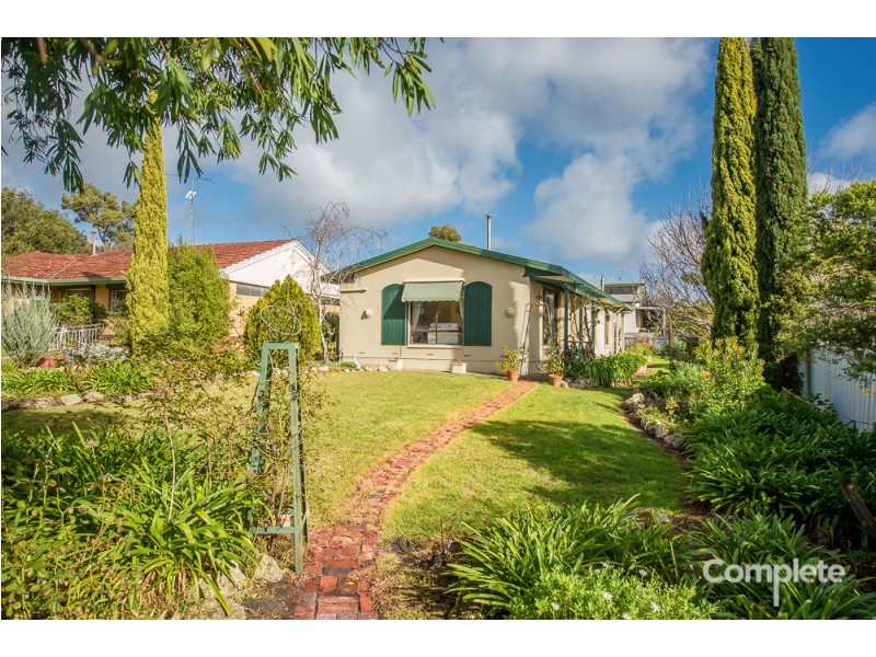 36 MEMORIAL DRIVE, Naracoorte SA 5271