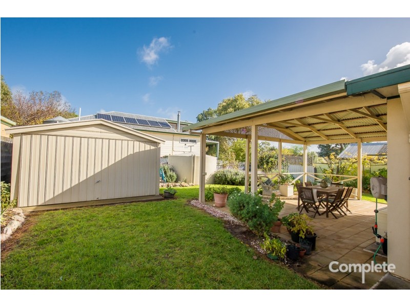 36 MEMORIAL DRIVE, Naracoorte SA 5271