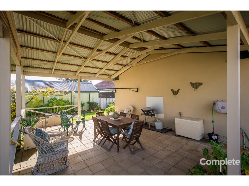 36 MEMORIAL DRIVE, Naracoorte SA 5271