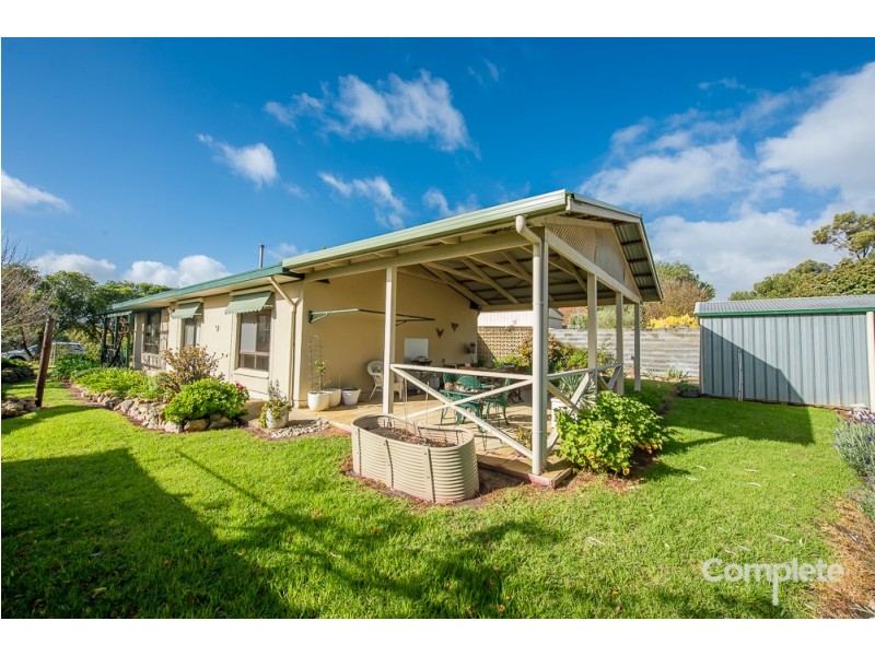 36 MEMORIAL DRIVE, Naracoorte SA 5271