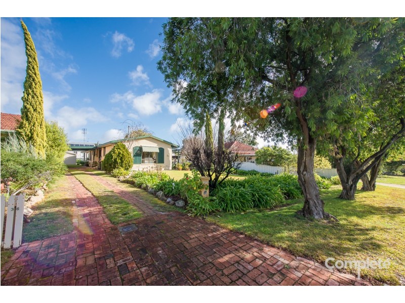 36 MEMORIAL DRIVE, Naracoorte SA 5271