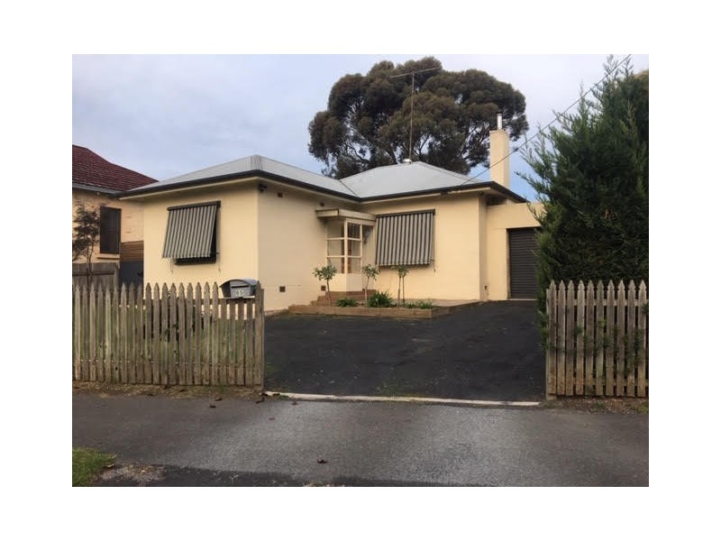 65 GORDON STREET, Naracoorte SA 5271