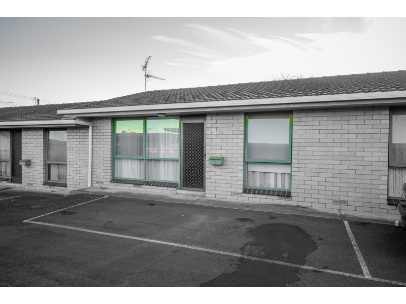 5/54 JUBILEE HIGHWAY WEST, Mount Gambier SA 5290