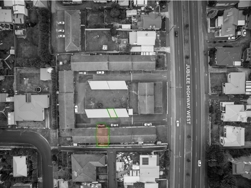 5/54 JUBILEE HIGHWAY WEST, Mount Gambier SA 5290