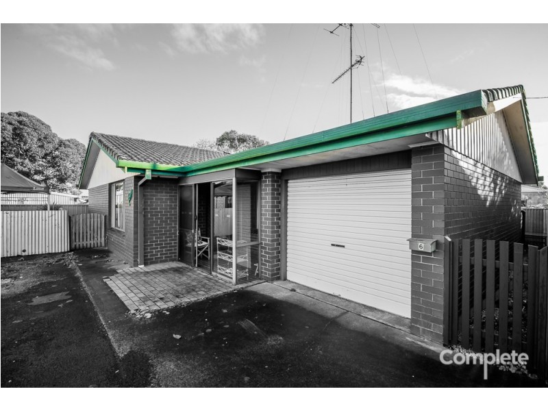 6/46 BROWNES ROAD, Mount Gambier SA 5290