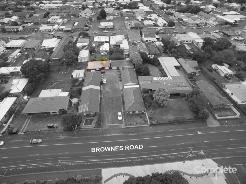 6/46 BROWNES ROAD, Mount Gambier SA 5290