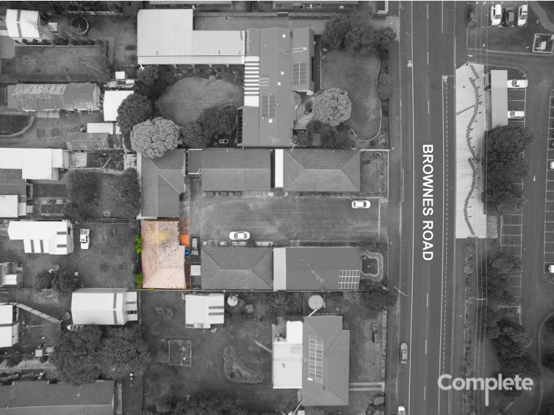 6/46 BROWNES ROAD, Mount Gambier SA 5290