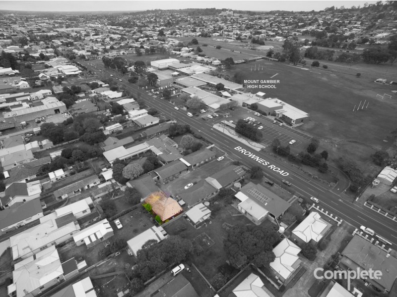 6/46 BROWNES ROAD, Mount Gambier SA 5290