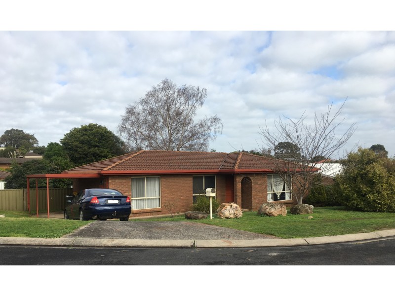 10 BALAMBOOL AVENUE, Mount Gambier SA 5290