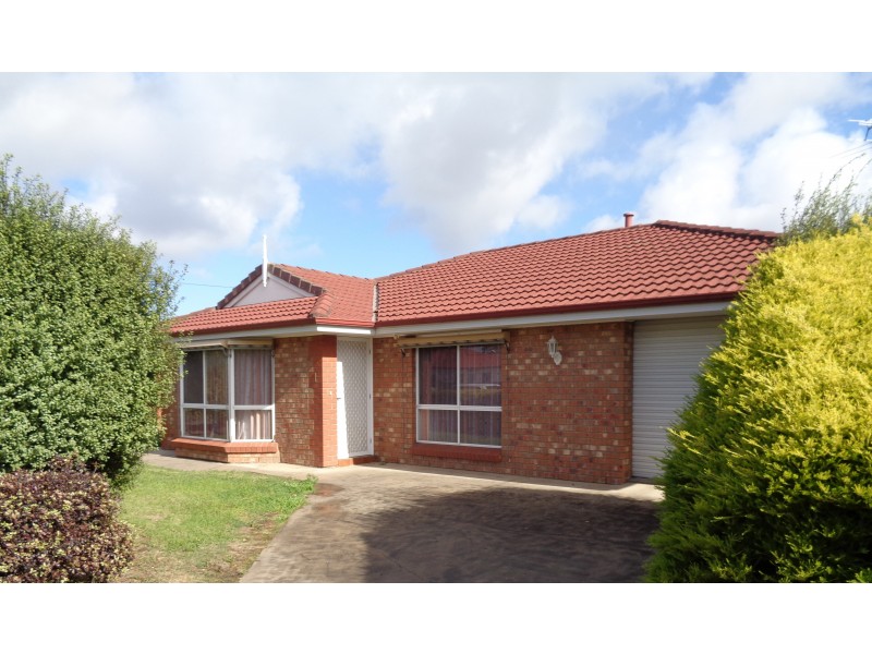 1 CHARLES STREET, Mount Gambier SA 5290
