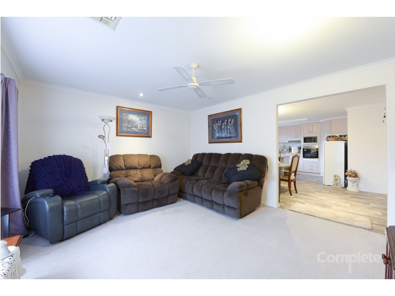 1 CHARLES STREET, Mount Gambier SA 5290