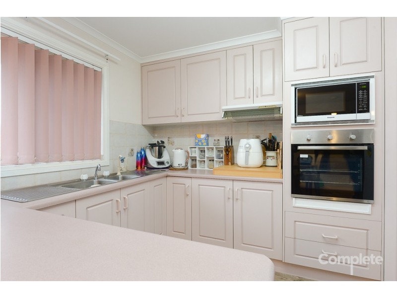 1 CHARLES STREET, Mount Gambier SA 5290