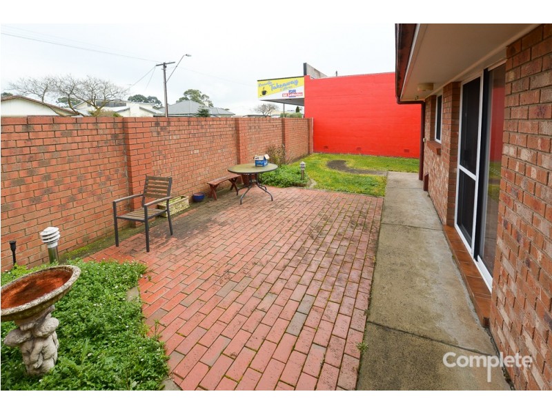 1 CHARLES STREET, Mount Gambier SA 5290