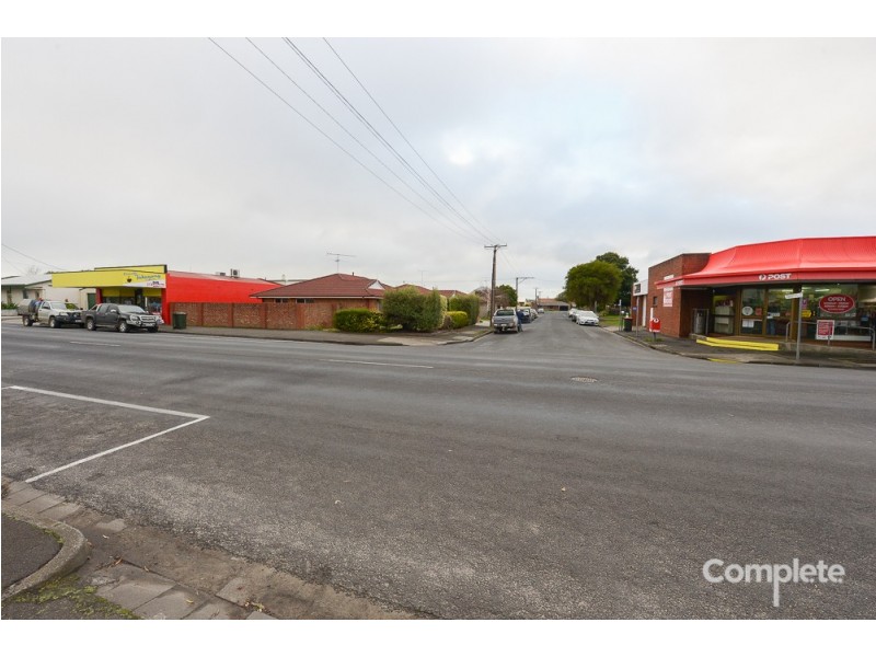 1 CHARLES STREET, Mount Gambier SA 5290
