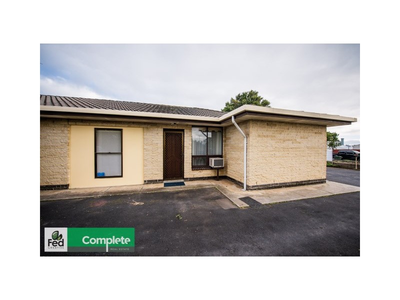 1/4 Cedar Street, Mount Gambier SA 5290