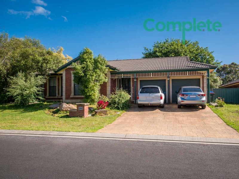 6 Max Young Drive, Mount Gambier SA 5290