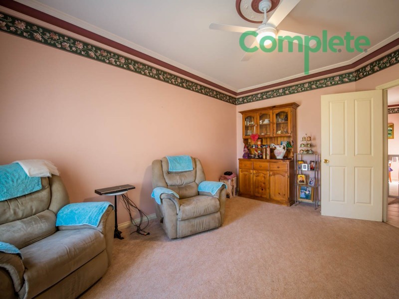 6 Max Young Drive, Mount Gambier SA 5290