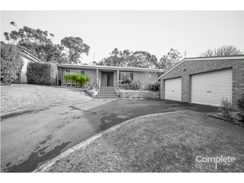 12 TAWARRI CRESCENT, Mount Gambier SA 5290