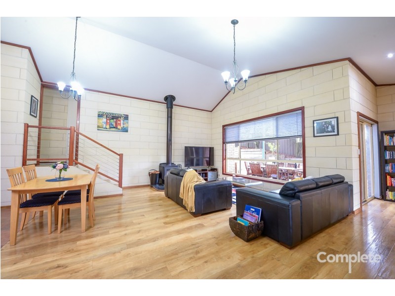 12 TAWARRI CRESCENT, Mount Gambier SA 5290