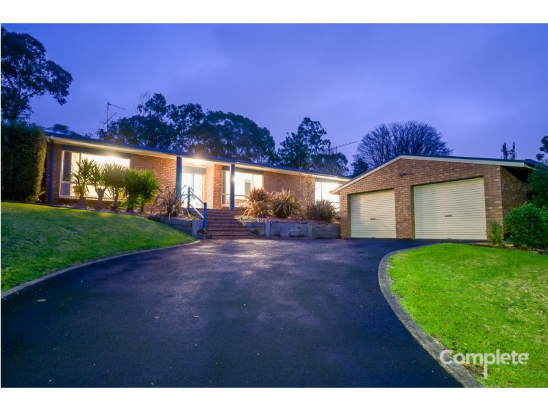 12 TAWARRI CRESCENT, Mount Gambier SA 5290
