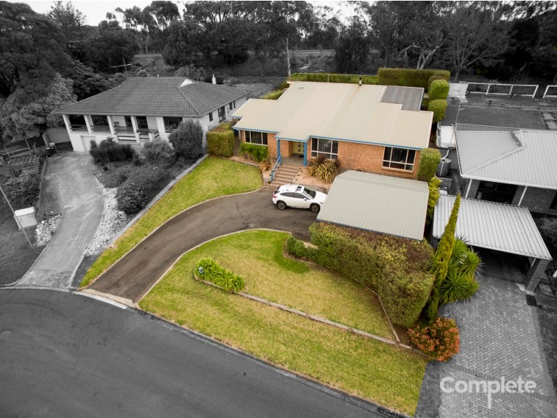 12 TAWARRI CRESCENT, Mount Gambier SA 5290