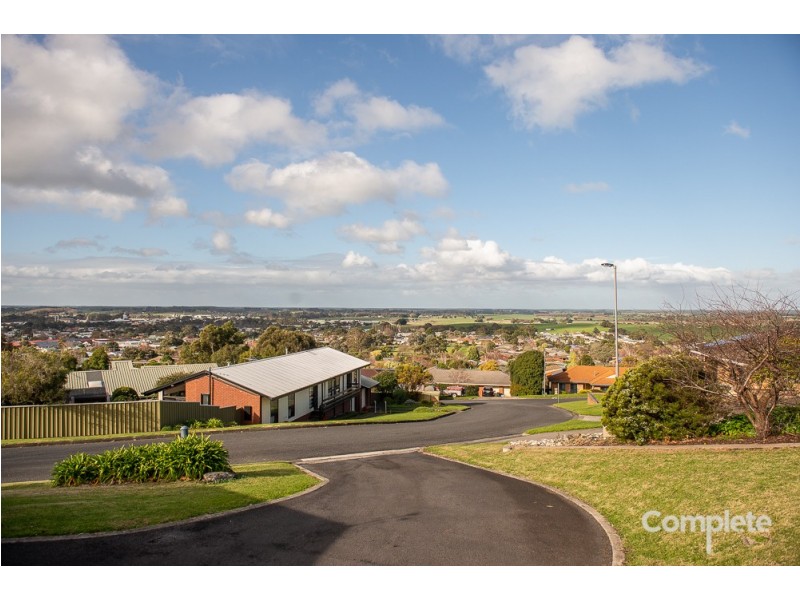 12 TAWARRI CRESCENT, Mount Gambier SA 5290