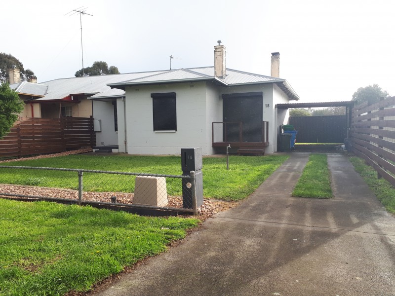 18 SCHINKEL STREET, Mount Gambier SA 5290