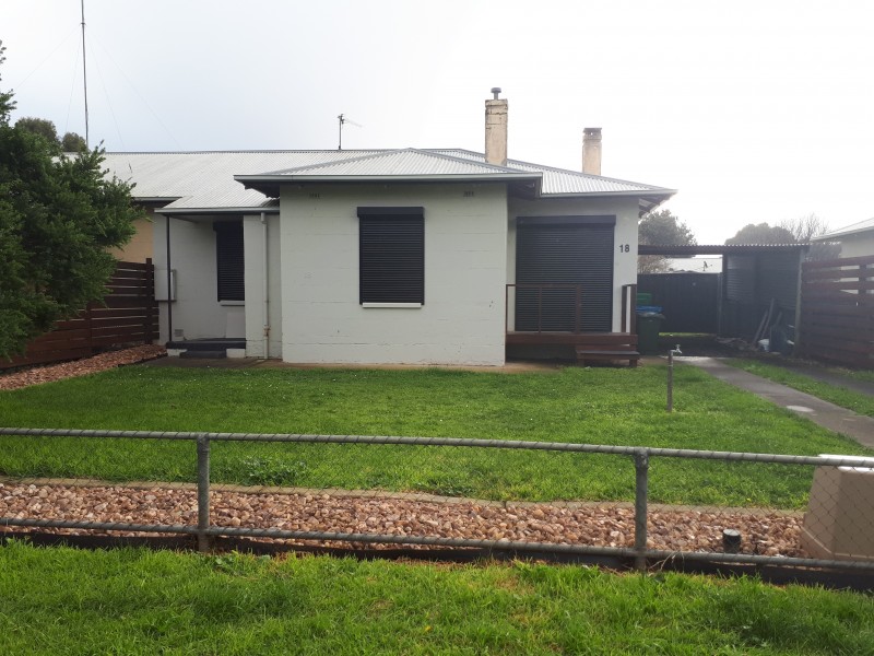 18 SCHINKEL STREET, Mount Gambier SA 5290