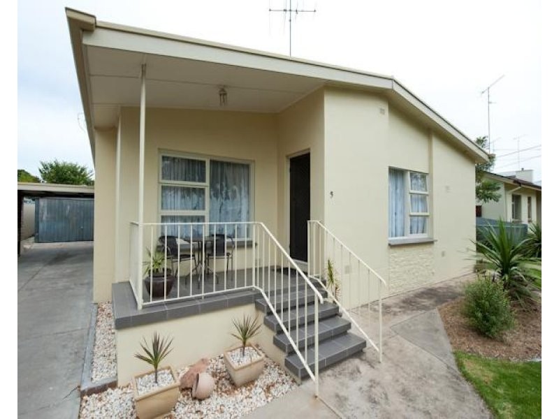 3 Kain Street, Mount Gambier SA 5290
