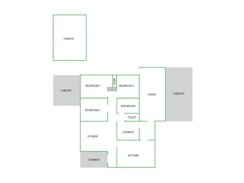 3 Kain Street, Mount Gambier SA 5290