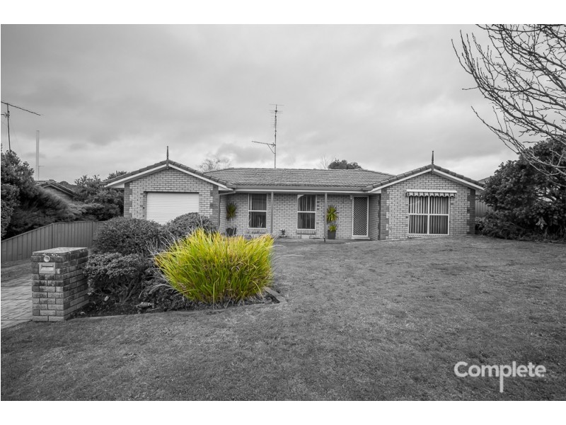 3 NEDLANDS AVENUE, Mount Gambier SA 5290