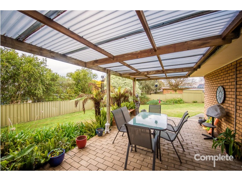 3 NEDLANDS AVENUE, Mount Gambier SA 5290