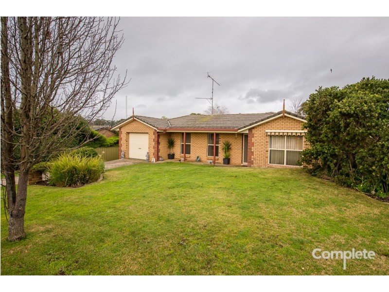 3 NEDLANDS AVENUE, Mount Gambier SA 5290