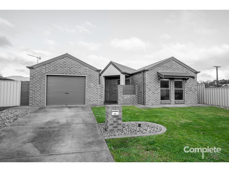21 QUEENS COURT, Mount Gambier SA 5290