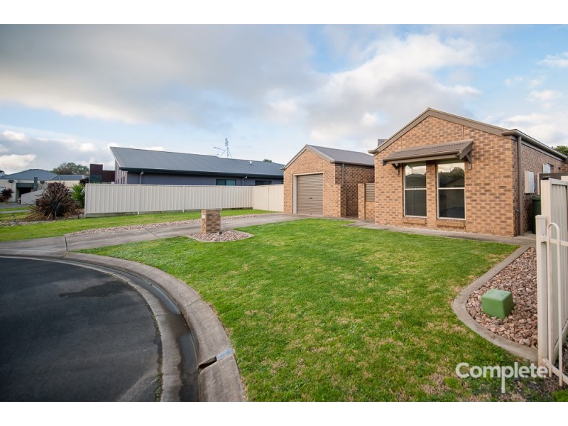 21 QUEENS COURT, Mount Gambier SA 5290