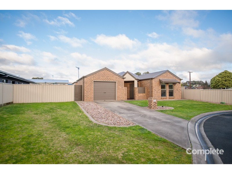21 QUEENS COURT, Mount Gambier SA 5290