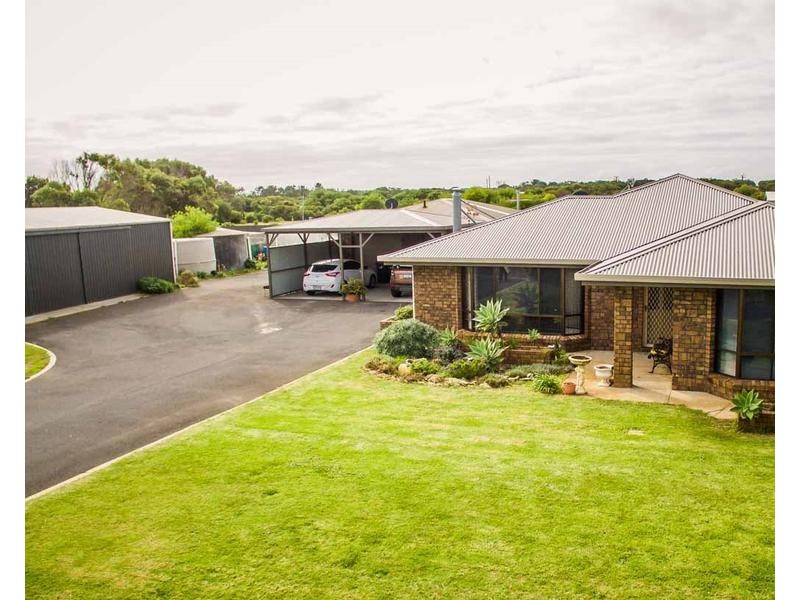 Lot 101 PELICAN POINT ROAD, Pelican Point SA 5291