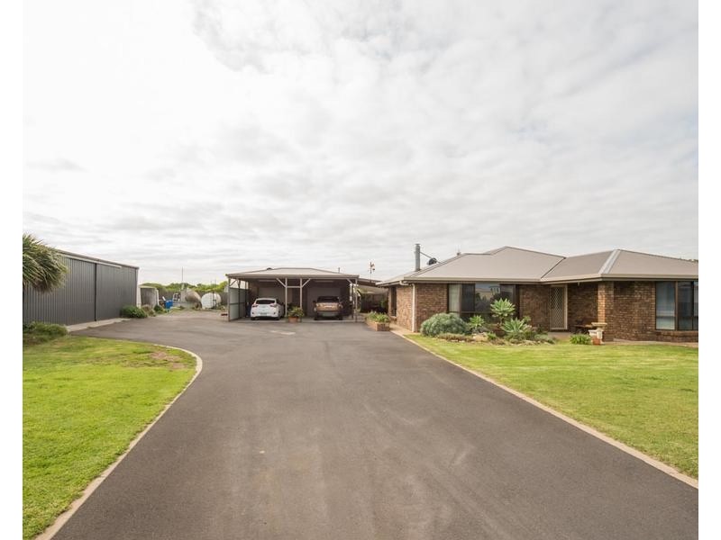 Lot 101 PELICAN POINT ROAD, Pelican Point SA 5291