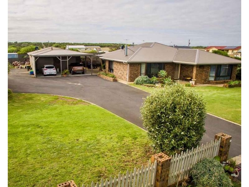 Lot 101 PELICAN POINT ROAD, Pelican Point SA 5291