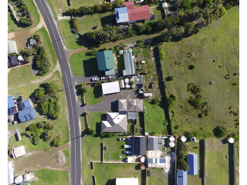 Lot 101 PELICAN POINT ROAD, Pelican Point SA 5291