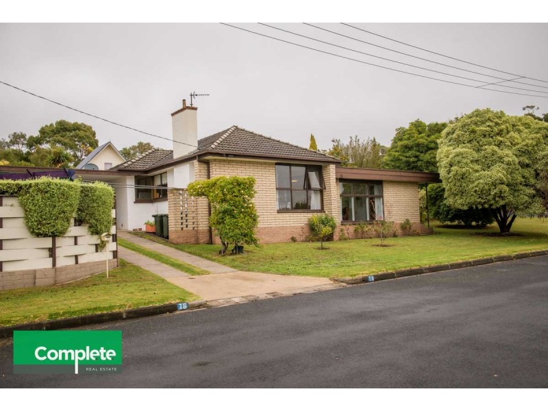 16 Sunnyside Drive, Mount Gambier SA 5290