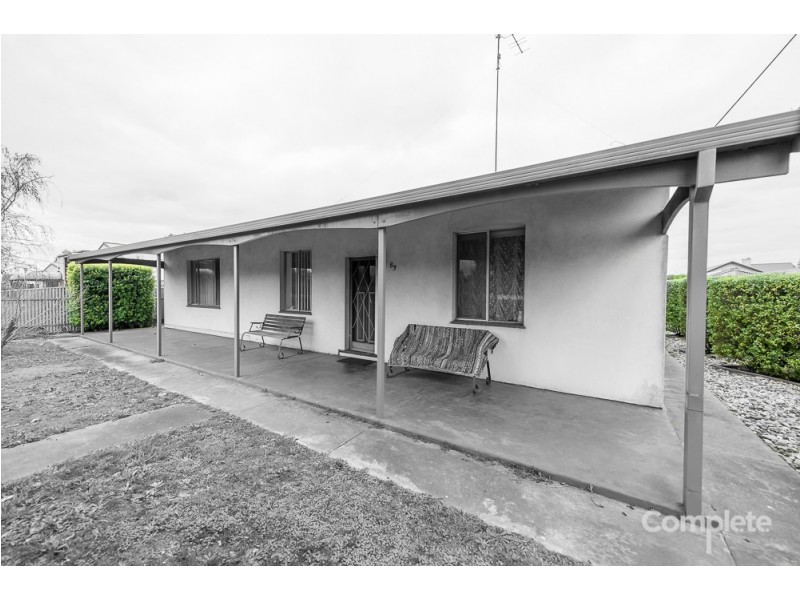 83 CHURCH STREET, Penola SA 5277