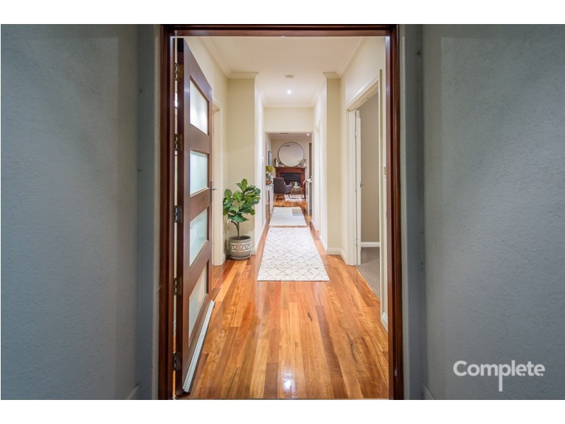 17 GREENRIDGE DRIVE, Mount Gambier SA 5290