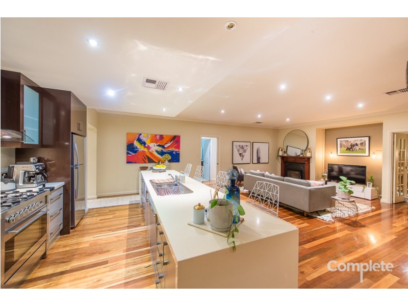 17 GREENRIDGE DRIVE, Mount Gambier SA 5290