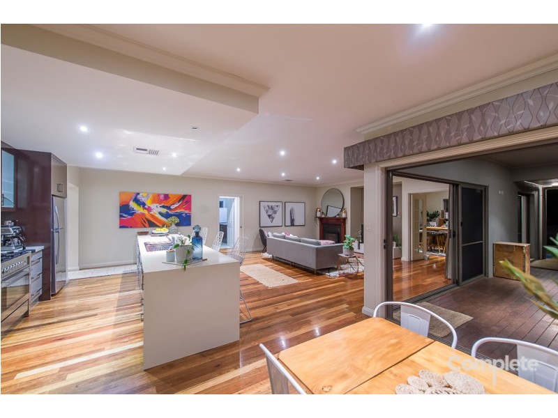 17 GREENRIDGE DRIVE, Mount Gambier SA 5290