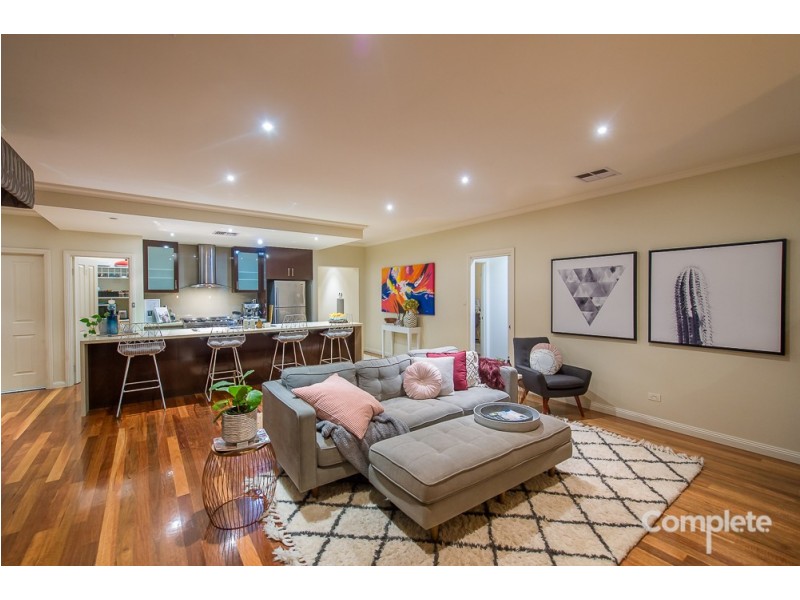 17 GREENRIDGE DRIVE, Mount Gambier SA 5290