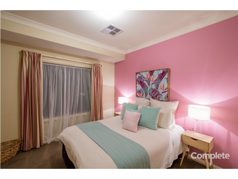 17 GREENRIDGE DRIVE, Mount Gambier SA 5290