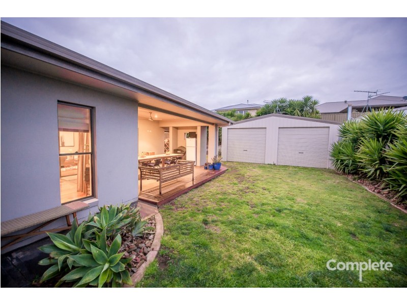 17 GREENRIDGE DRIVE, Mount Gambier SA 5290
