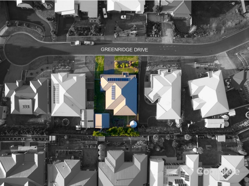 17 GREENRIDGE DRIVE, Mount Gambier SA 5290